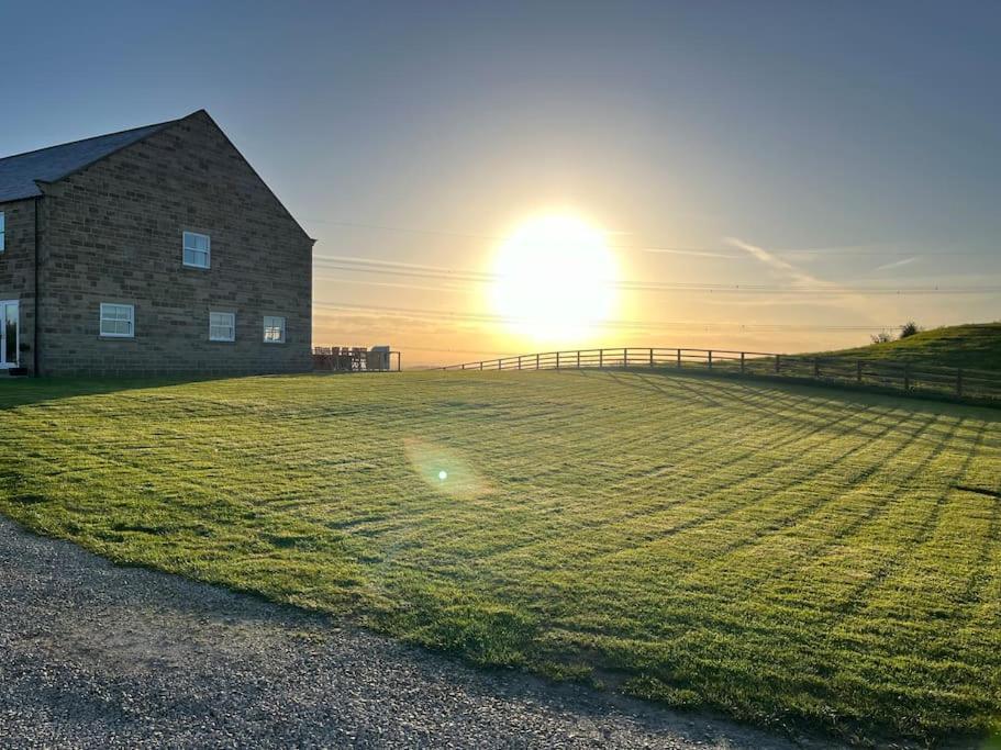Foxhall Farm Тирск Екстериор снимка