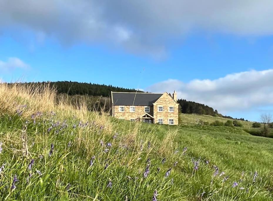 Foxhall Farm Тирск Екстериор снимка